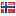 worldwidenarrative.com server is located in Norway